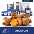Ginger Essential Oil Co2