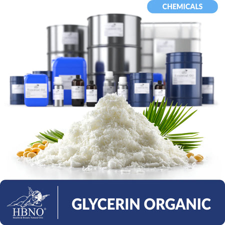 Organic Glycerin