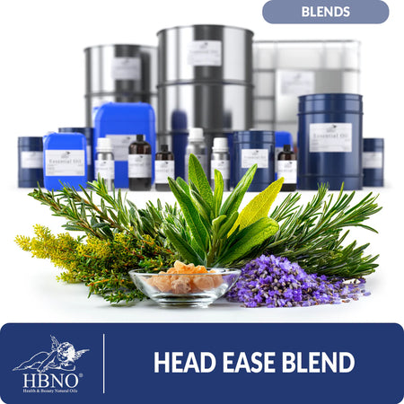 HBNO™ Angel Head Ease