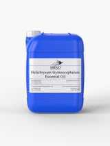 Helichrysum Gymnocephalum Essential Oil 4 KG (8.8 LB)