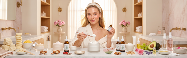 Moisturizers and Creams