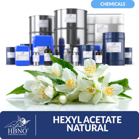 Hexyl Acetate Natural