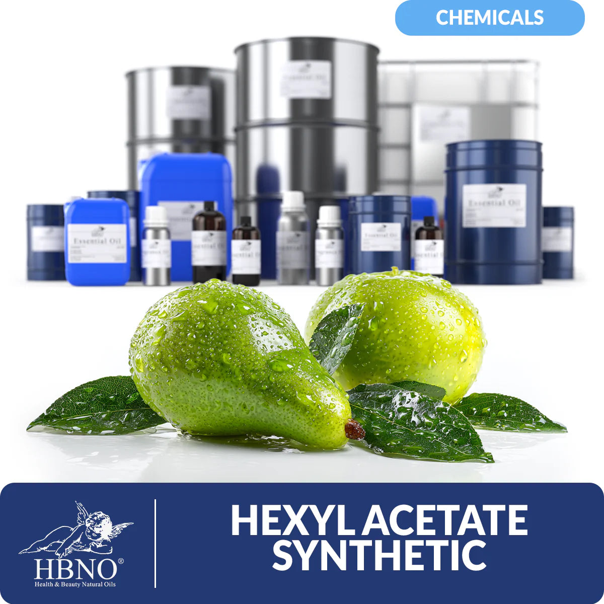 Hexyl Acetate Synthetic
