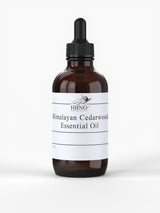 Cedarwood Himalaya Essential Oil 4 oz
