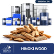 Hinoki Wood Essential Oil