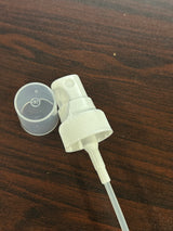 4 oz (120 ml) White Spray Top For Sale