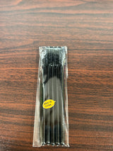 Best Mascara Wand (Black Brush) 5 per pack
