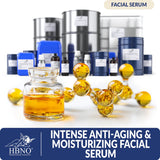 Intense Anti-Aging & Moisturizing Facial Serum