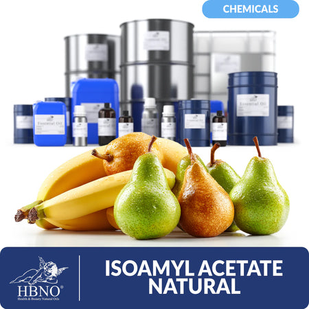 Isoamyl Acetate Natural