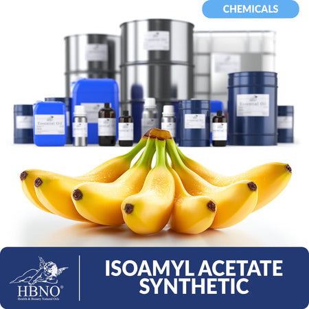 Isoamyl Acetate Synthetic