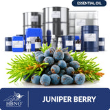 Juniper Berry Essential Oil
