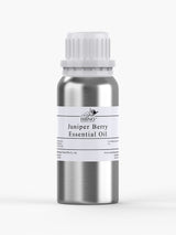 Juniper Berry Essential Oil Organic 1 KG (2.2 LB)