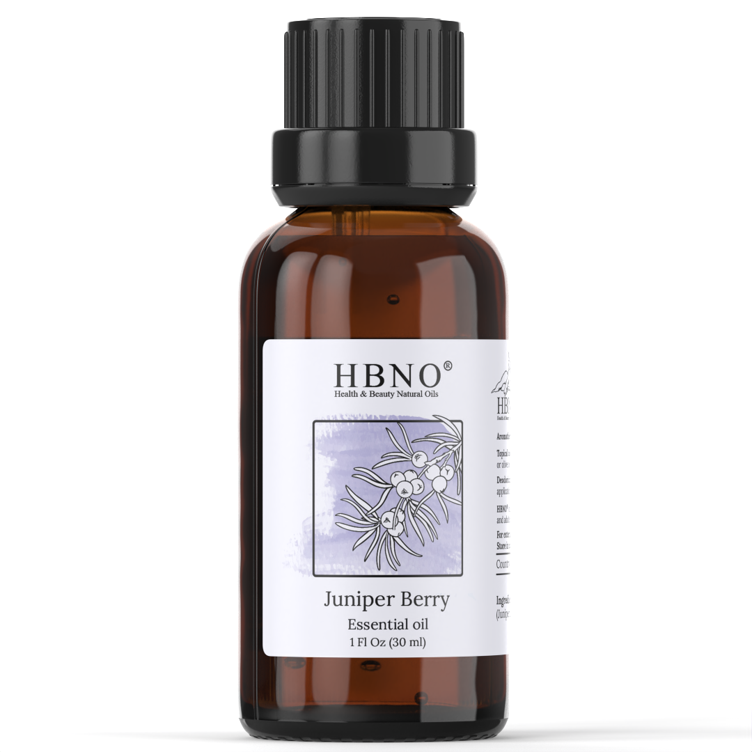 Juniper Berry Oil