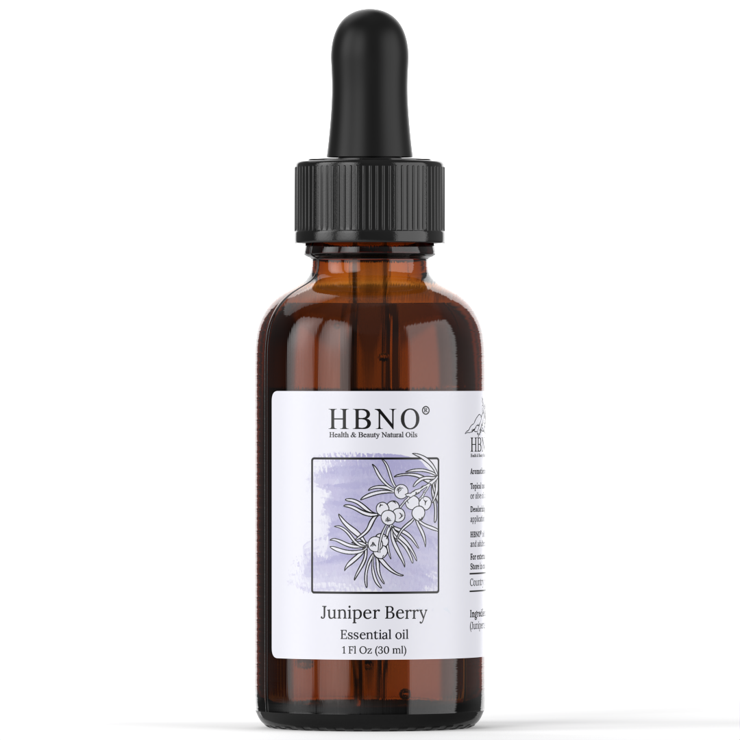 Juniper Berry Oil