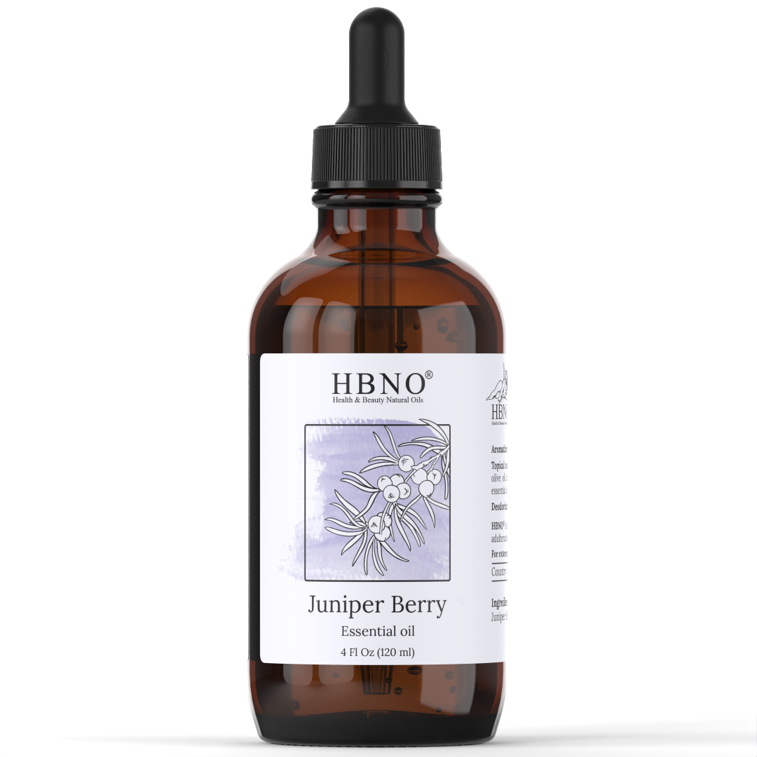 Juniper Berry Oil