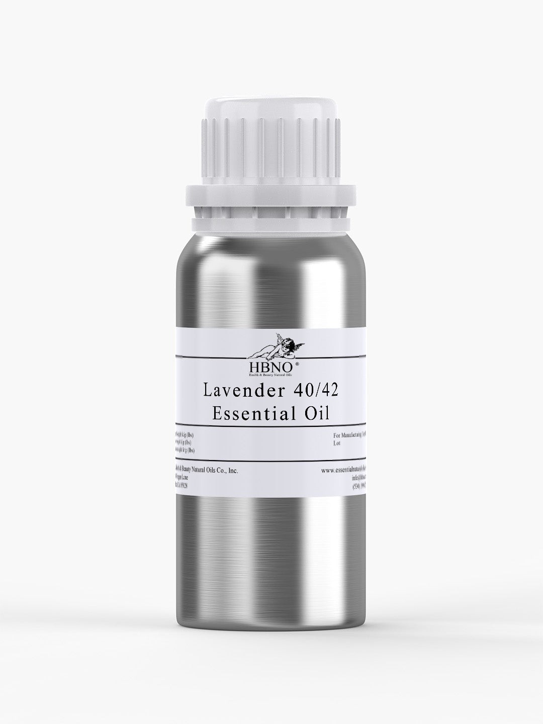 Lavender 40/42 Oil 1/2 KG (1.1 LB)