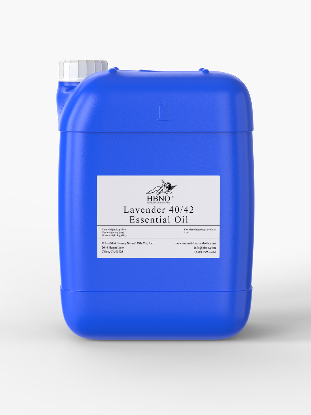 Lavender 40/42 Oil 25 KG (55 LB)