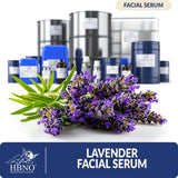 Lavender Face Serum
