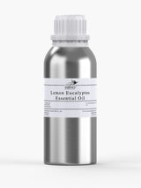 Lemon Eucalyptus Essential Oil Organic 1 KG (2.2 LB)