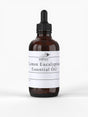 Lemon Eucalyptus Essential Oil Organic 4 oz