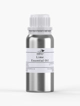 Lime Essential Oil Cold Pressed 1/2 KG (1.1 LB)