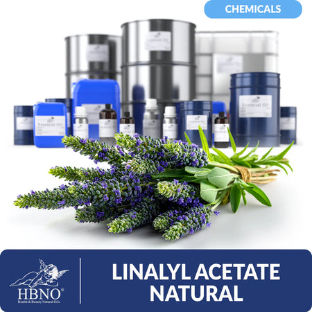Linalyl Acetate