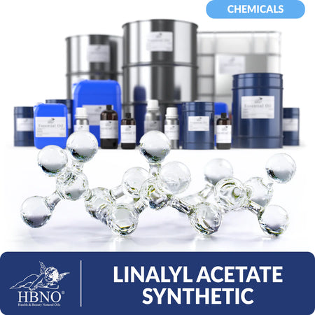 Linalyl Acetate Synthetic