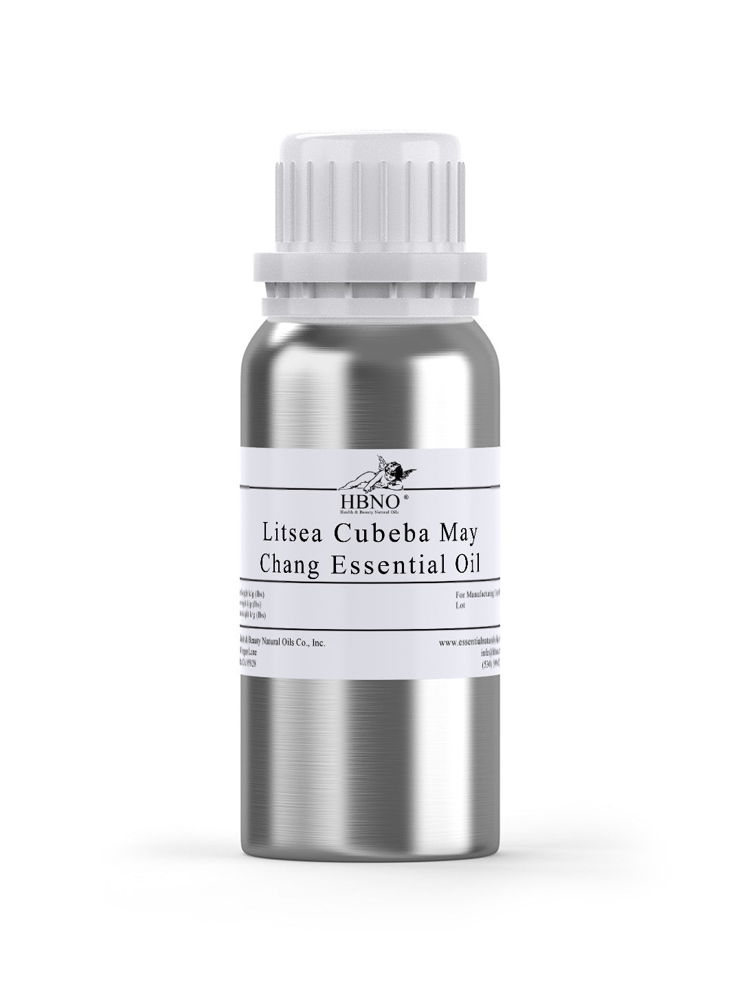 Litsea Cubeba May Chang Essential Oil 1/2 KG