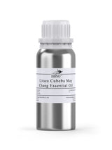 Litsea Cubeba May Chang Essential Oil 1/2 KG