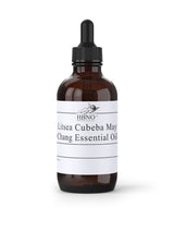 Litsea Cubeba May Chang Essential Oil 4oz