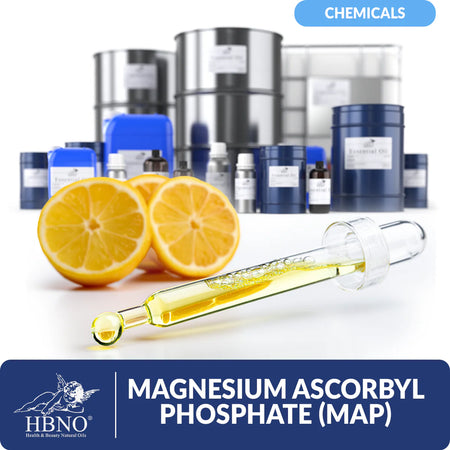 Magnesium Ascorbyl Phosphate (MAP)