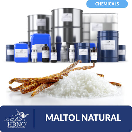 Maltol Natural