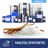 Maltol Synthetic