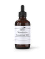 Mandarin Essential Oil 4 oz