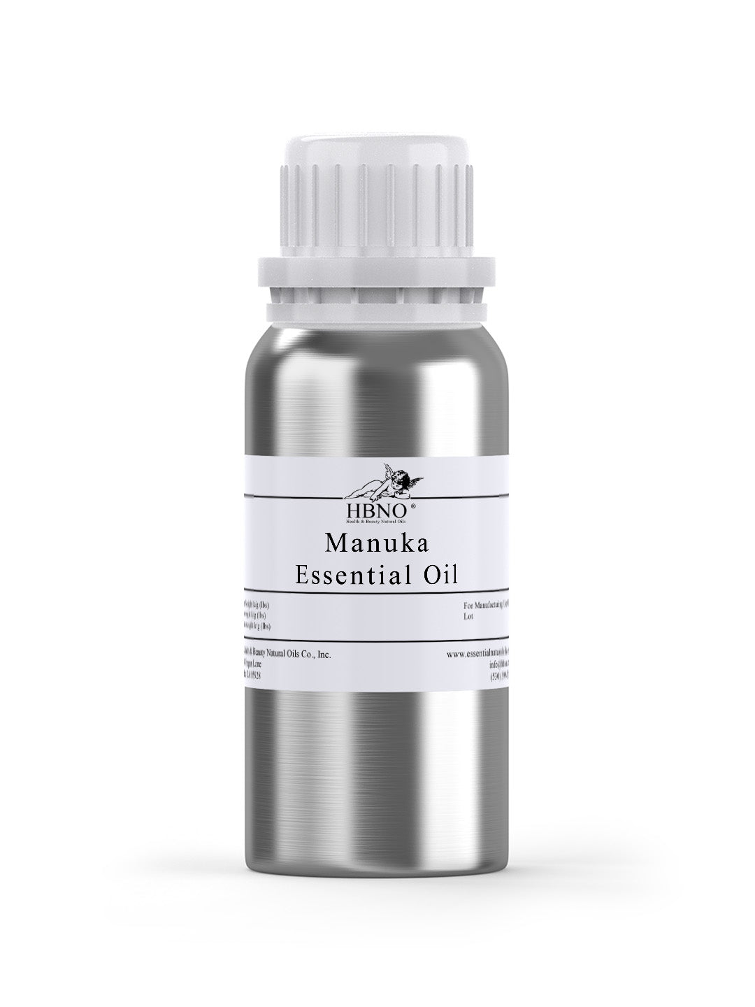 Manuka Essential Oil 1/2 KG (1.1 LB)