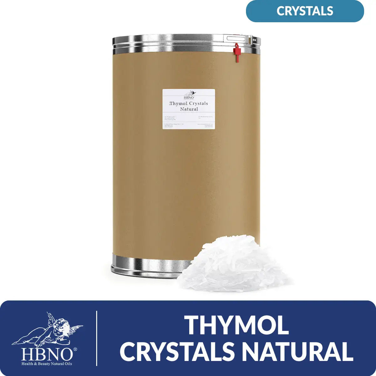 Menthol Crystals (Natural)