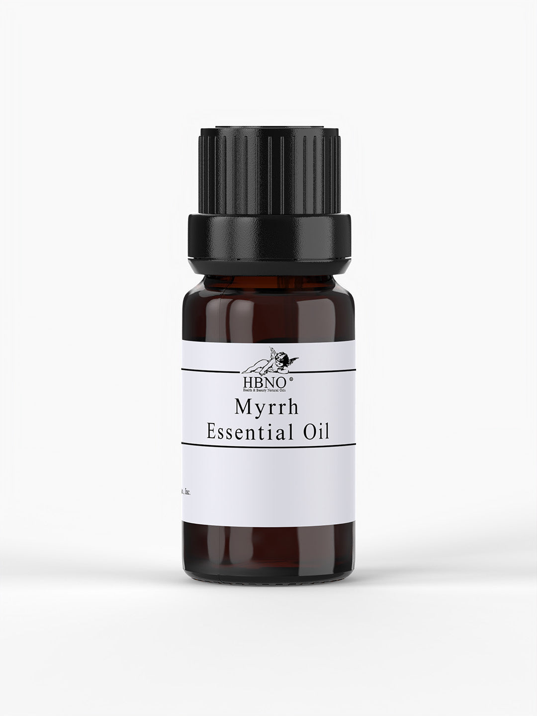 Myrrh Essential Oil 1/3 oz