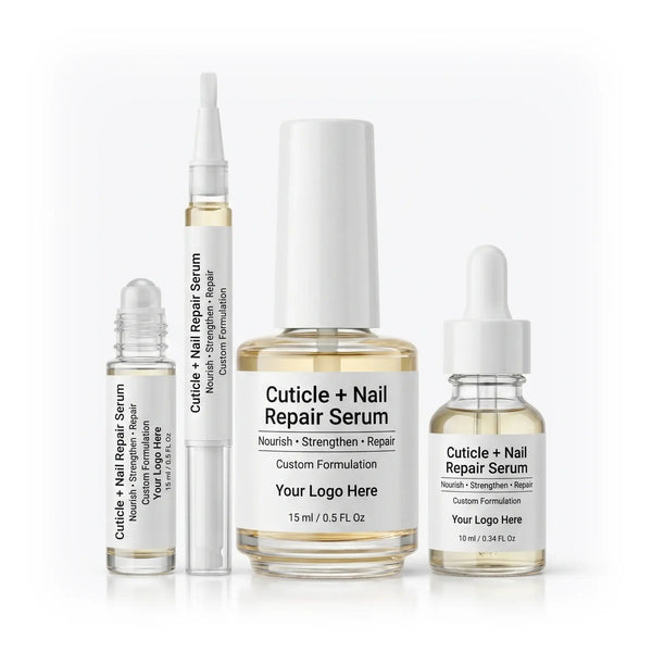 Nail Oil