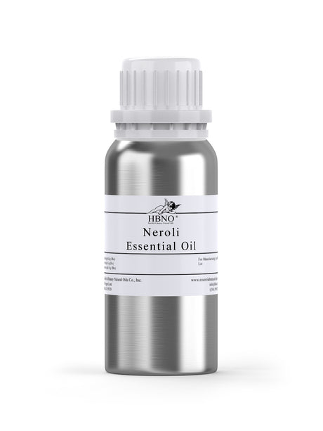 Neroli Essential Oil Organic 1/2 KG (1.1 LB)