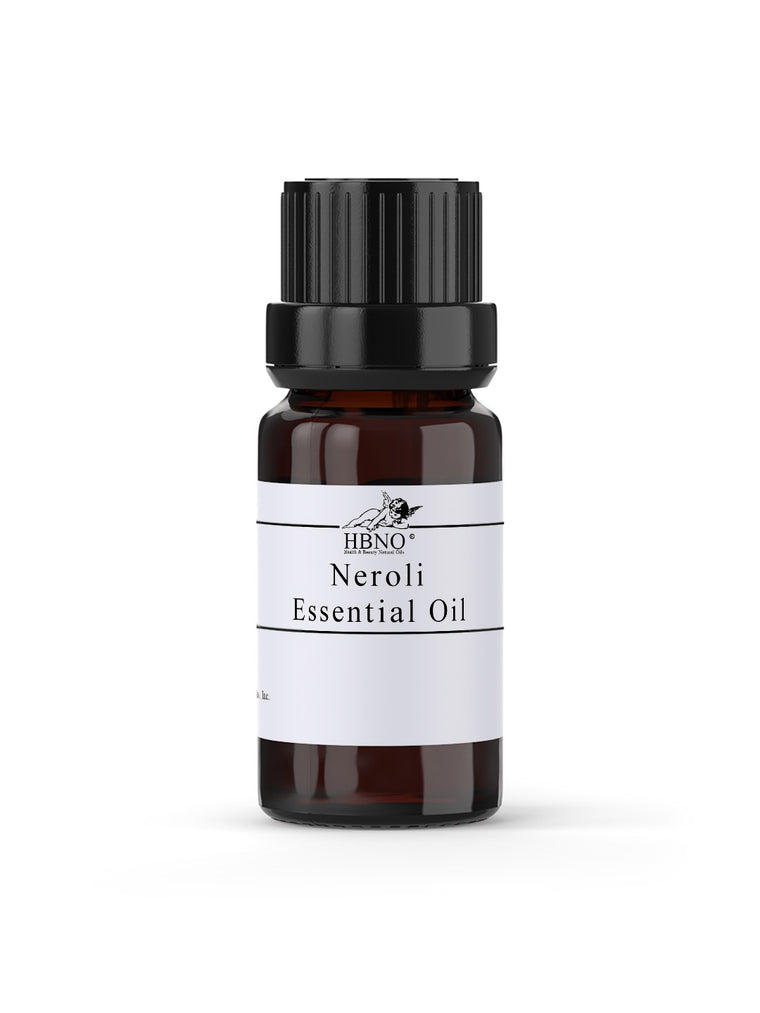 Neroli Essential Oil Organic 1/3 oz