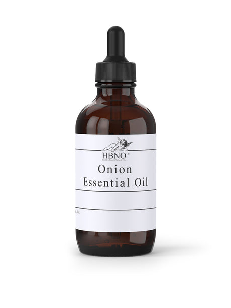 Onion Essential Oil 4 oz