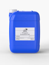 Oregano Essential Oil 25 KG (55 LB)