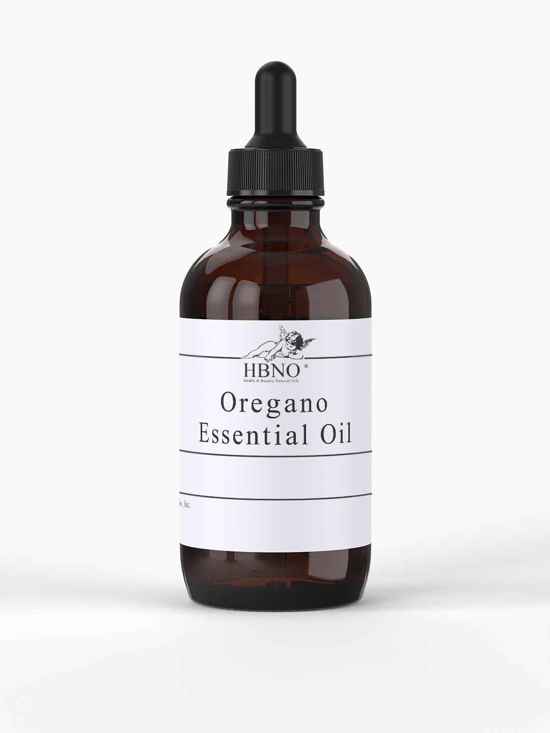 Oregano Essential Oil 4 oz