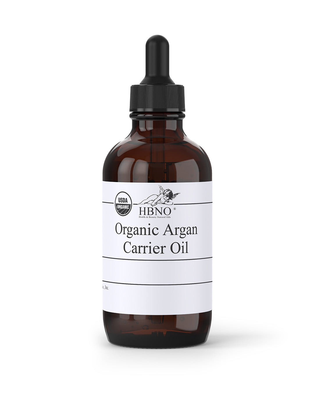 Organic Argan Carrier Oil