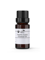 Organic Cassia Essential Oil
