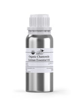 Organic Chamomile German Essential Oil