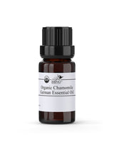 Organic Chamomile German Essential Oil