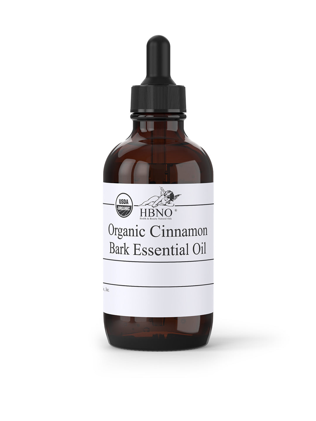 Organic Cinnamon Bark Essential Oil