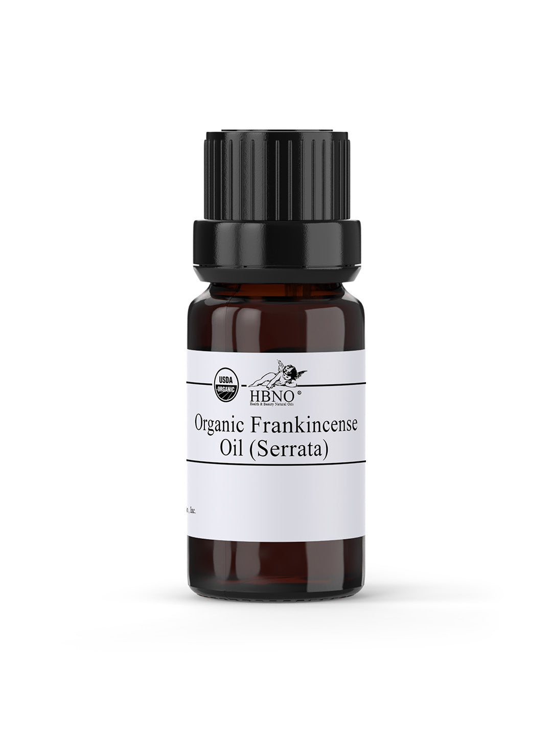 Organic Frankincense Oil (Serrata)