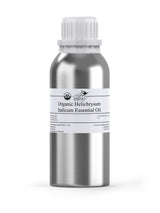 Organic Helichrysum Italicum Essential Oil